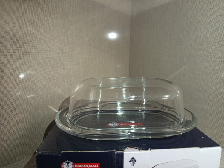 کره خوری کاترینا برند اصفهان